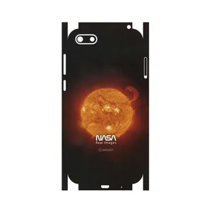 MAHOOT  Sun-By-NASA-FullSkin Cover Sticker for Huawei Y5 Lite