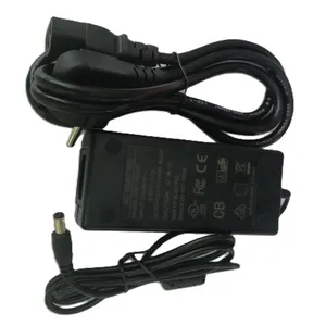آداپتور 12 ولت 5 آمپر مدل TDX-1205000 