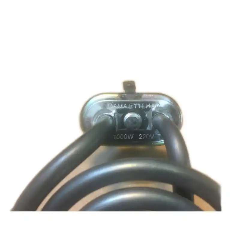 المنت سماور مدل دما اتحاد 1000 وات