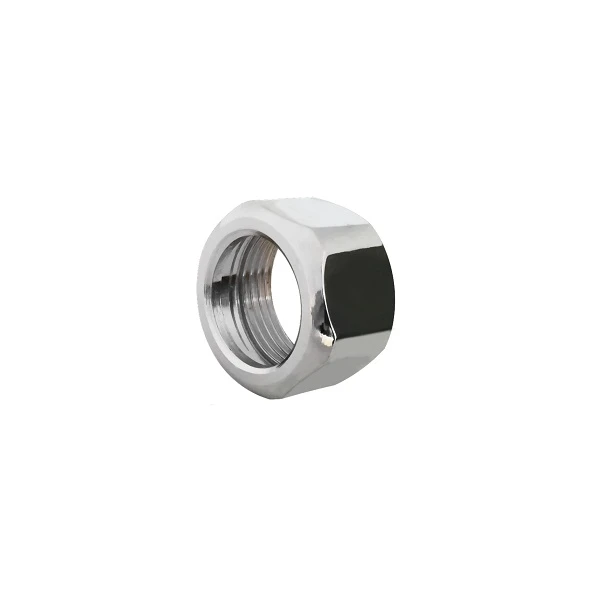 مهره مدل  چپ گرد شمش K 29 