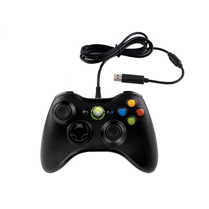 دسته بازی مایکروسافت ایکس باکس 360 مدل x17-1544-03