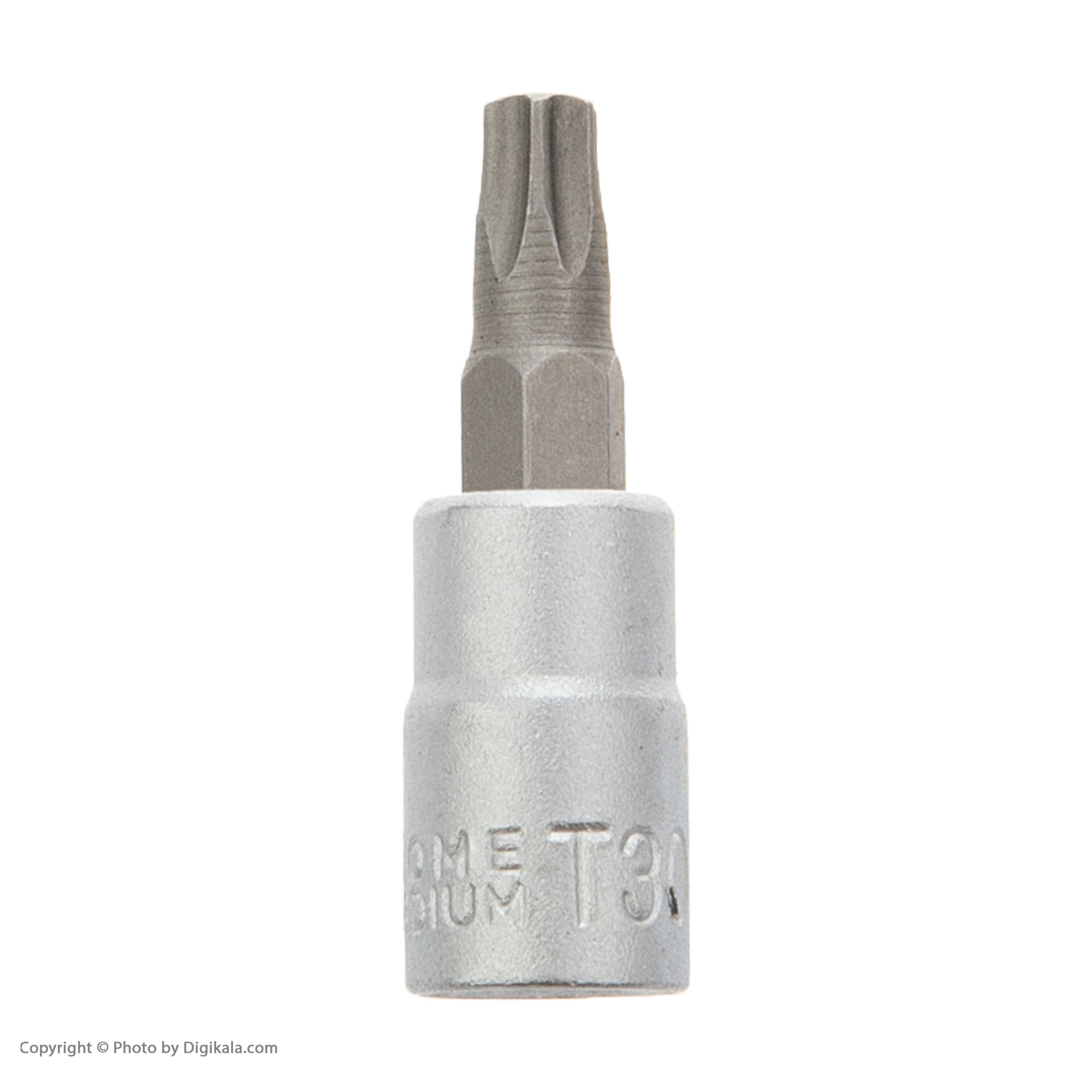 مجموعه 94 عددی آچار و سری بکس جاب مدل JB2694