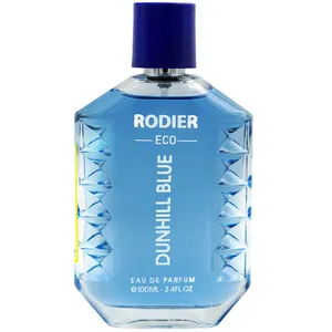 ادوپرفیوم مردانه رودیر مدل DUNHILL BLUE با رایحه خنک حجم 100 میلی لیتر