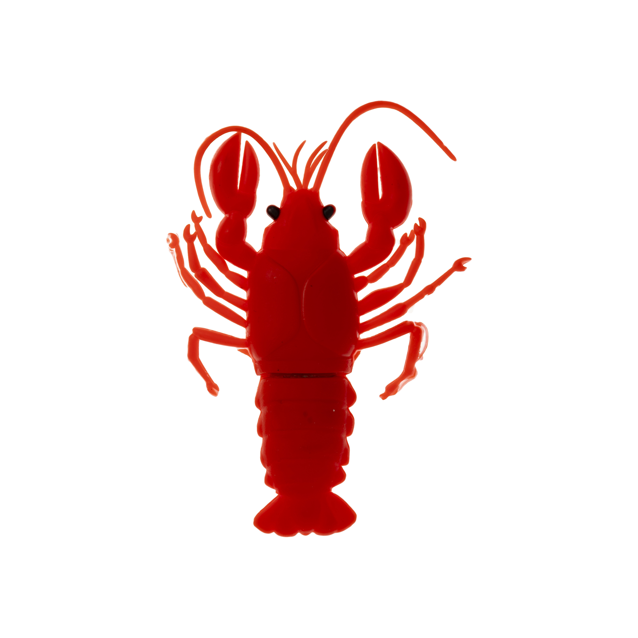 فلش مموری مدل لابستر ظرفیت 128 گیگابایت