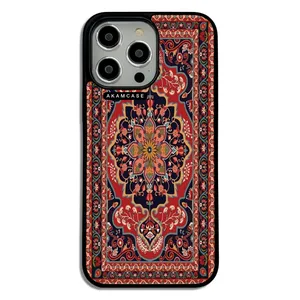 AKAM AMC-WA14PROMAX-PERSIAN-16 Cover For Apple iPhone 14 Pro Max