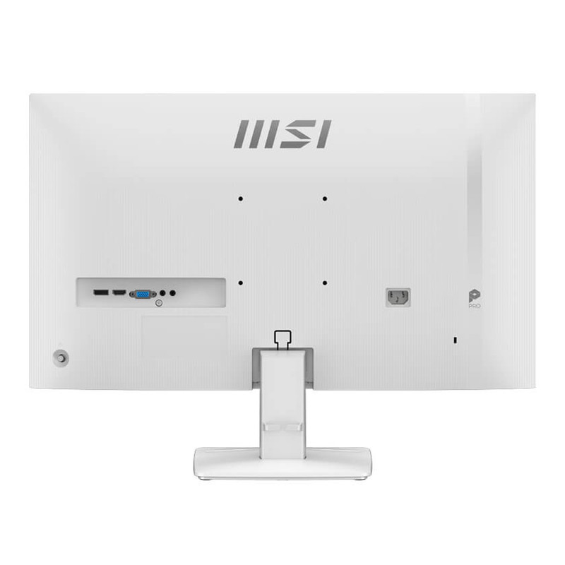 مانیتور 27 اینچ ام اس آی مدل PRO MP275 E2