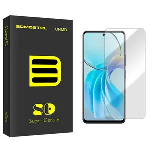 Somastel SD Screen Protector For   Y100i