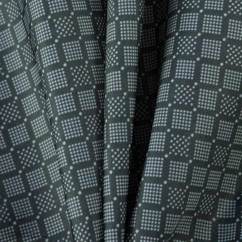 ساک خرید تاشه مدل کاشی