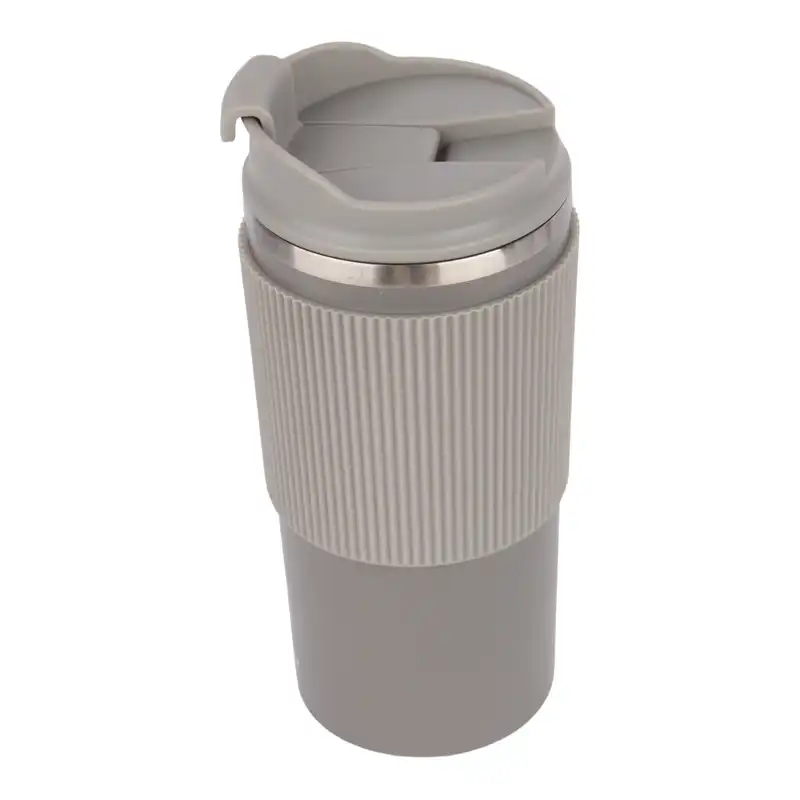 ماگ سفری مدل کافی کاپ گنجایش 0.450 لیتر