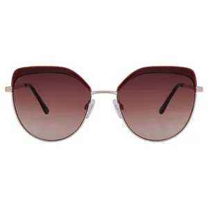 عینک آفتابی فرم خاص زنانه مدل  Sosg2027