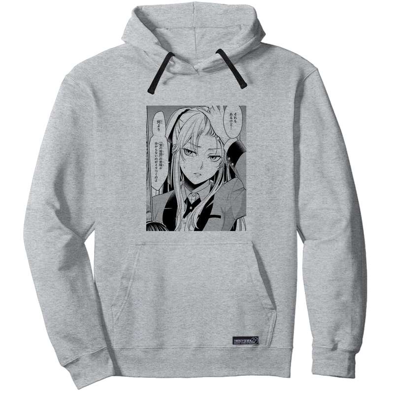 هودی زنانه 27 مدل مانگا کد WN640