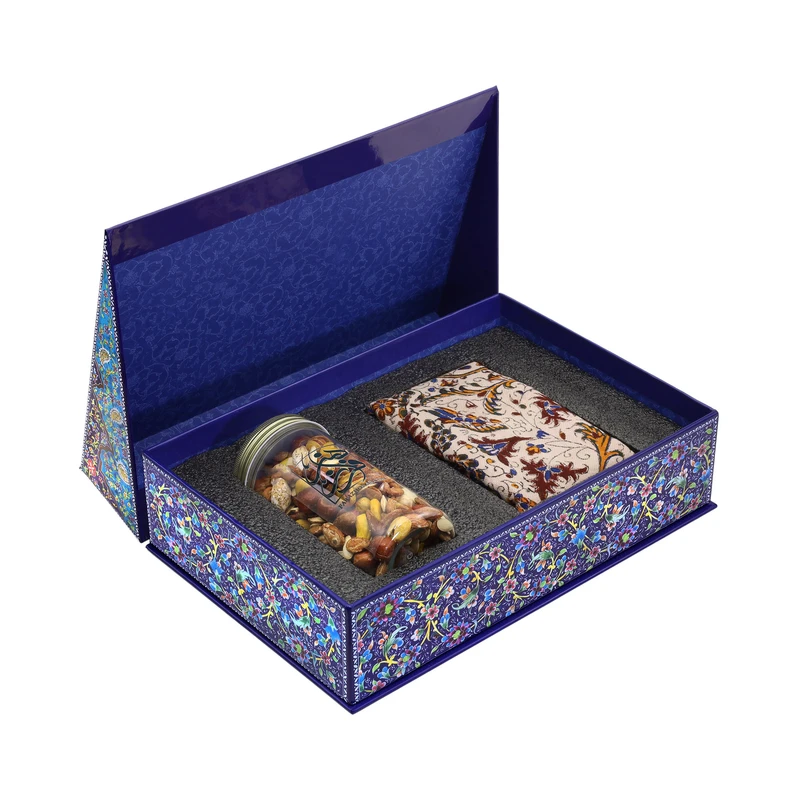 ست هدیه فراز هنر مدل فردوس کد 10