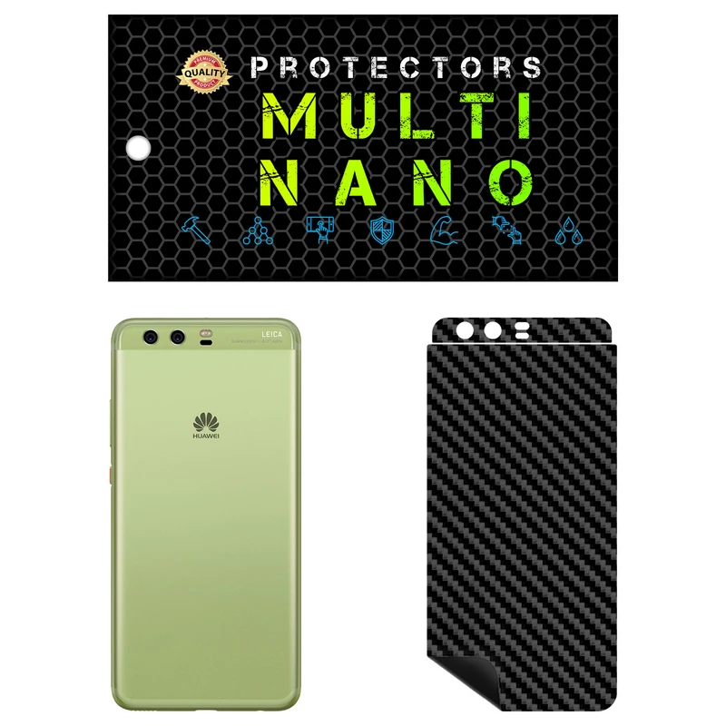 برچسب پوششی مولتی نانو مدل X-F1C مناسب برای گوشی موبایل هوآوی P10 Plus