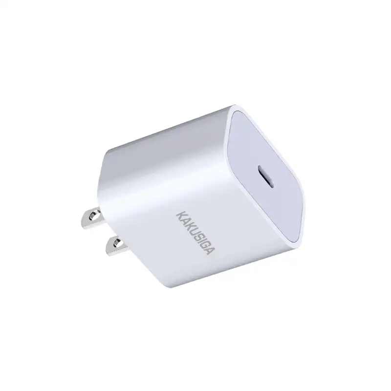 شارژر دیواری 20 وات کاکوسیگا مدل KSC-818 PD