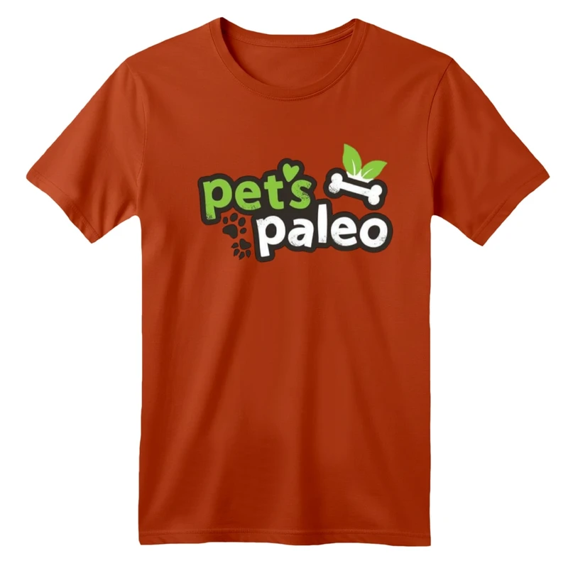 تی شرت آستین کوتاه بچگانه مدل پت کد 2