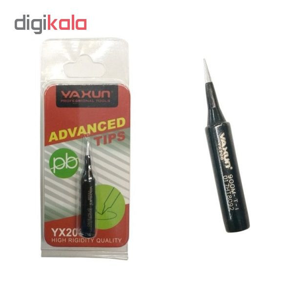 نوک هویه یاکسون مدل YX208I