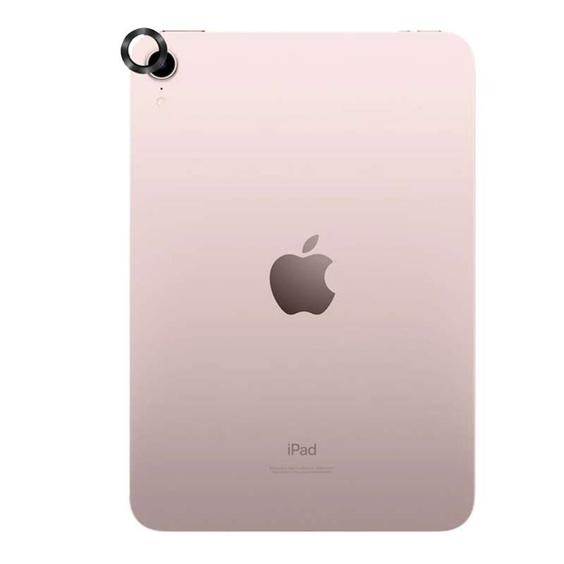 محافظ لنز دوربین مدل Redmi مناسب برای تبلت اپل iPad Mini 6 2021