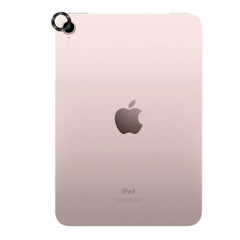 محافظ لنز دوربین مدل Redmi مناسب برای تبلت اپل iPad Mini 6 2021