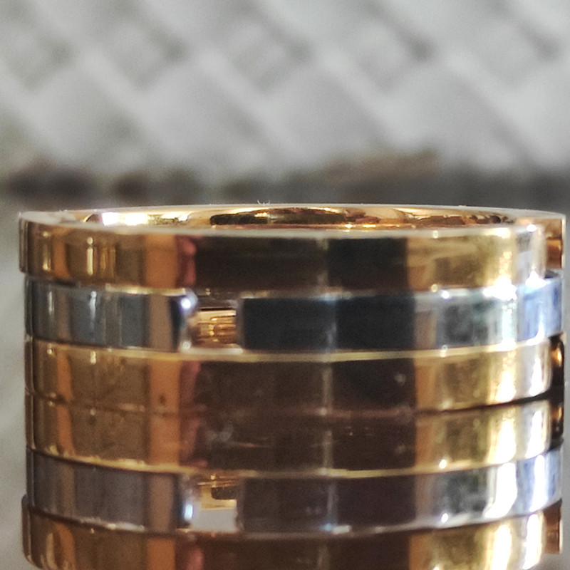 انگشتر مدل Steel طرح نگین دار کد GL176 انگشتر مدل Steel طرح نگین دار کد GL176