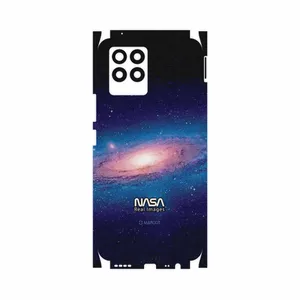 MAHOOT Universe-by-NASA-4-FullSkin Cover Sticker for Realme 8 Pro