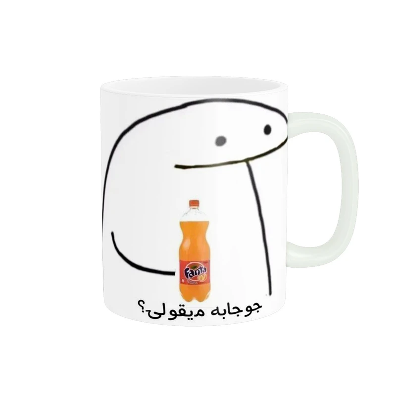 ماگ مدل میقولی کد 429