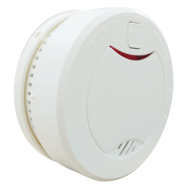 دتکتور دود هیمن مدل HM626PHS کد 4391 دتکتور دود هیمن مدل HM626PHS کد 4391