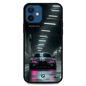 AKAM AMC-WA12M-BMW-43 Cover For Apple iPhone 12 Mini