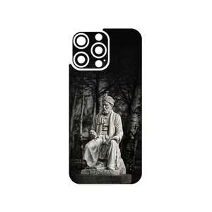 MAHOOT Ferdowsi Cover Sticker for Apple iPhone 16 Pro Max