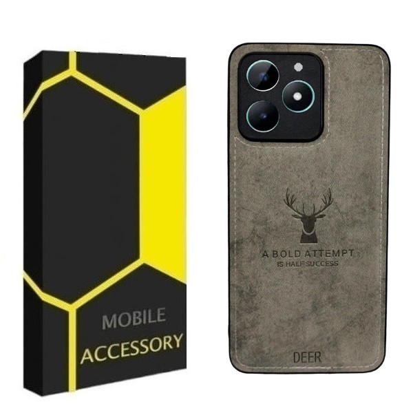  کاور مدل Gavazn مناسب برای گوشی موبایل ریلمی C61