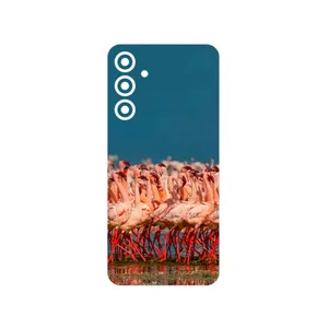 MAHOOT Flamingo Cover Sticker for Samsung Galaxy A16 4G
