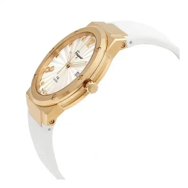 ساعت مچی عقربه ای زنانه سالواتوره فراگامو مدل SFDT01620