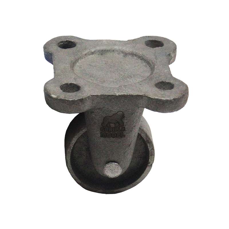 چرخ کفی دار مدل گوریلا کد YP-CHODAN-SABET-5.5CM