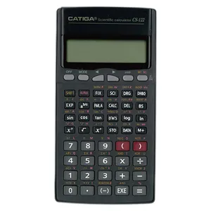  ماشین حساب کاتیگا مدل CS-122