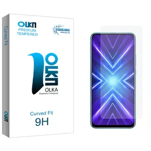 Cooling Olka Screen Protector For Huawei 9X