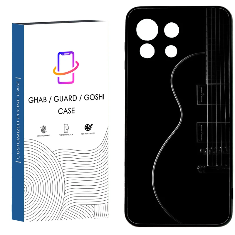 کاور قاب گارد گوشی طرح دخترانه کد 6-tpu مناسب برای گوشی شیائومی Mi 11 Lite 4G / Mi 11 Lite 5G / 11 Lite 5G NE