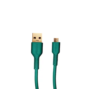 کابل تبدیل USB به microusb دکین مدل DK-170 طول 1 متر