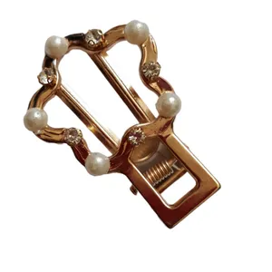 گیره مو زنانه مدل ستاره