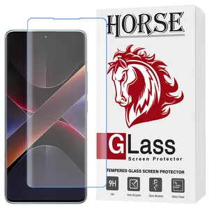 Horse UVH20 Screen Protector For Xiaomi Redmi note 13 Pro Plus 5G / Redmi Note 14 Pro Plus 5G / Redmi Note 14 Pro 5G / Poco X7 5G