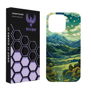 RIVEN RI2-1 Case For Apple iphone 13