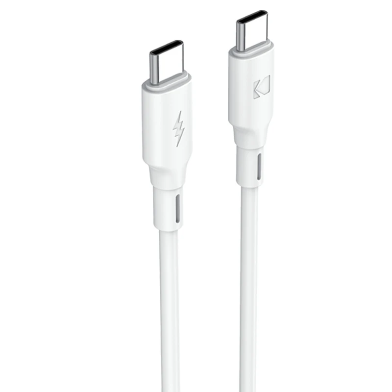 کابل تبدیل USB-C کداک مدل USBC-5917 طول 1 متر