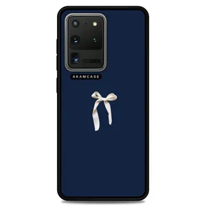 AKAM AMC-WSGS20U-BLUE-4 Cover For Samsung Galaxy S20 Ultra