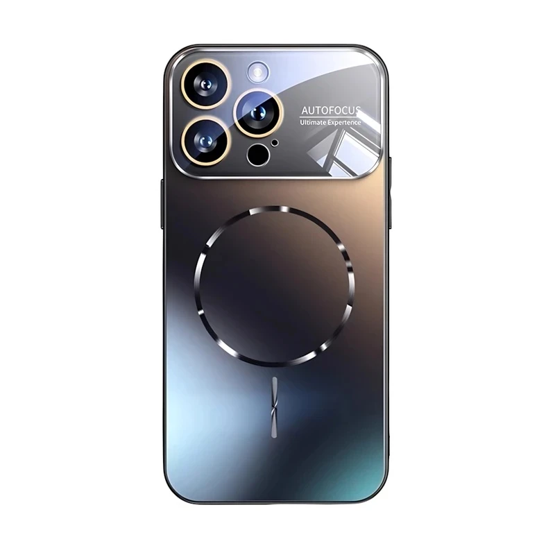 کاور مدل Auto Focus مناسب برای گوشی موبایل اپل iPhone 14 Pro Max