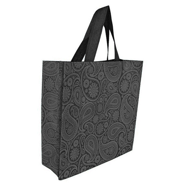 ساک خرید مدل بته جقه کد 40202