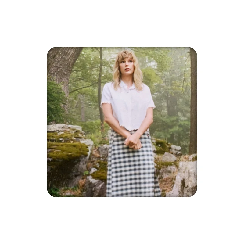 زیرلیوانی طرح تیلور سویفت کد 3836339