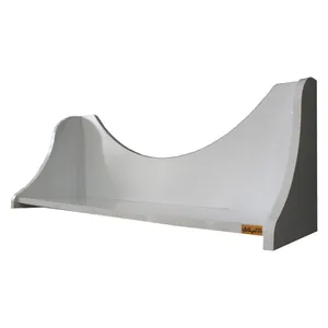 شلف دیواری لیلاک مدل LISH80