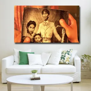 تابلو شاسی کودک مدل coco کد 16