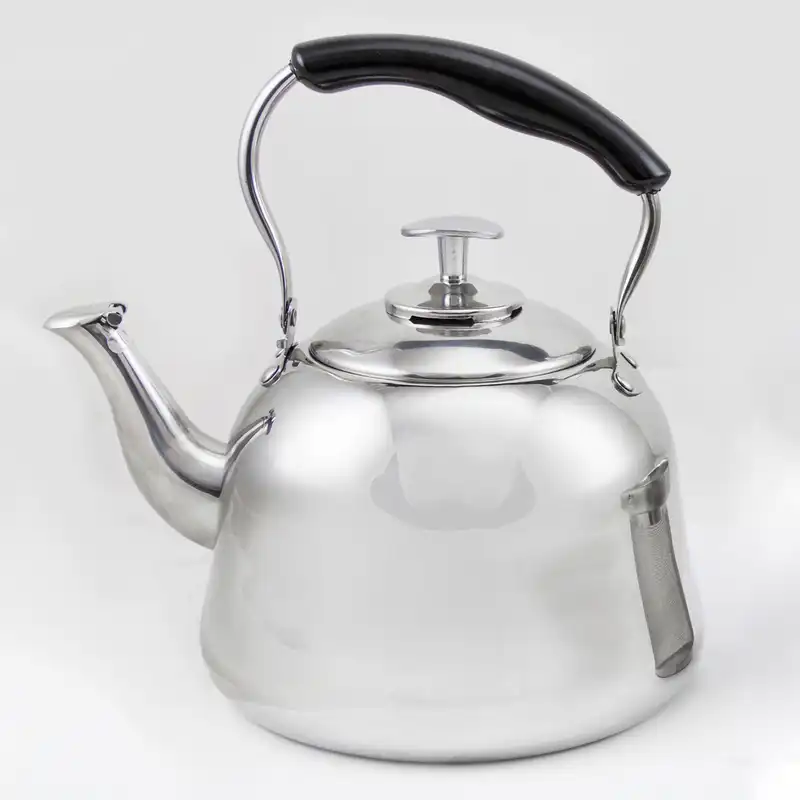 کتری مدل استیل کد 01