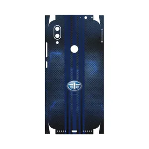 MAHOOT FAW-FullSkin Cover Sticker for Xiaomi Redmi 7
