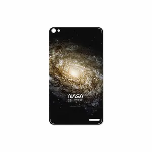 MAHOOT Universe-by-NASA-1 Cover Sticker for Huawei Mediapad X2 2015