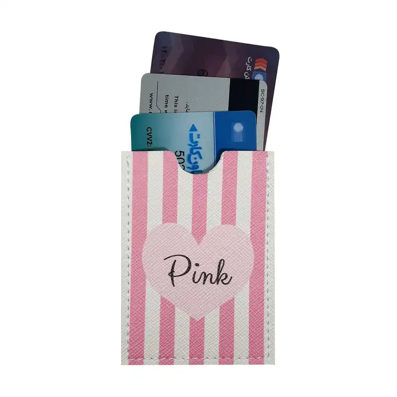 جاکارتی طرح پینک مدل Jk-113